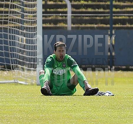 33.Spieltag BFC Dynamo - VSG Altglienicke ,