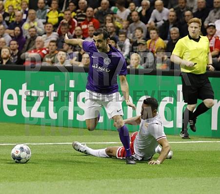 AOK Traditionsmasters 2020