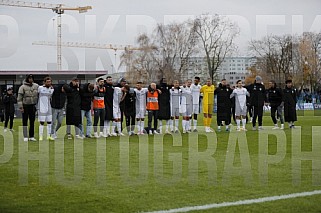 Achtelfinale Delay Sports Berlin - BFC Dynamo