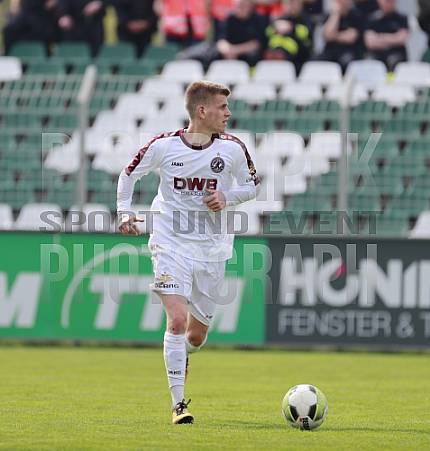 29.Spieltag BSG Chemie Leipzig - BFC Dynamo