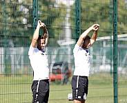 01.08.2020 Training BFC Dynamo