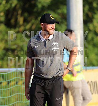 1.Runde Cosy-Wasch-Landespokal VfB Concordia Britz - BFC Dynamo