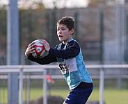 BFC Dynamo FerienCamp Herbst 2022