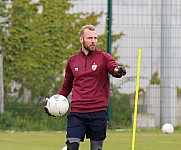 Training vom 23.04.2024 BFC Dynamo