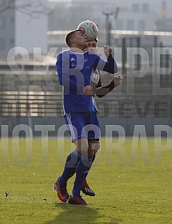 Testspiel BFC Dynamo - TSG Neustrelitz