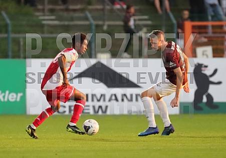 BFC Dynamo - Eliteteam AS Monaco