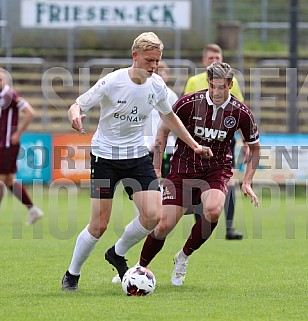 Testspiel FSV Union Fürstenwalde - BFC Dynamo