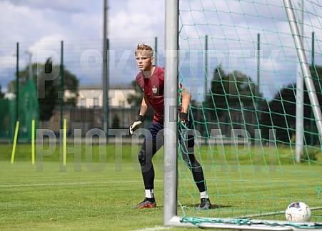 Training vom 03.08.2023 BFC Dynamo