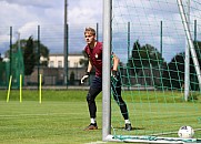 Training vom 03.08.2023 BFC Dynamo