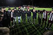 18.Spieltag Berliner AK 07 - BFC Dynamo,
