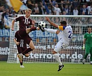 1.Spieltag BFC Dynamo - FC Carl-Zeiss Jena,