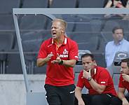 BFC Dynamo - 1.FC Köln ,1.Runde DFB Pokal