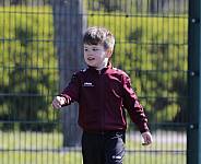 BFC Dynamo FerienCamp April 2019