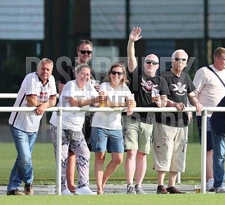 Testspiel BFC Dynamo - SV Empor Berlin