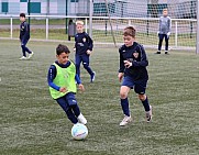 BFC Dynamo FerienCamp 2024
