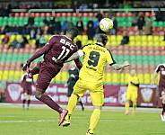 26.Spieltag BFC Dynamo - VfB Auerbach