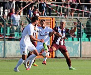 2.Spieltag BFC Dynamo - FC Energie Cottbus,