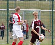 Testspiel BFC Dynamo - Sparta Lichtenberg