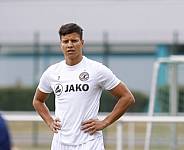 09.07.2020 Training BFC Dynamo