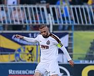 32.Spieltag 1.FC Lok Leipzig - BFC Dynamo