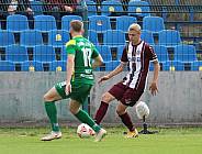 10.Spieltag BFC Dynamo - BSG Chemie Leipzig,