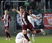 35.Spieltag BFC Dynamo - Tennis Borussia Berlin,