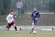 Testspiel SV Babelsberg 03 - BFC Dynamo