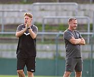 2.Runde Cosy-Wasch-Landespokal VfB Berlin 1911 - BFC Dynamo