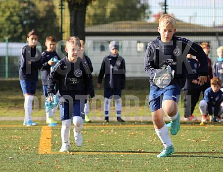 BFC Dynamo FerienCamp Herbst 2021