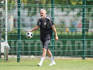 Training vom 18.06.2024 BFC Dynamo