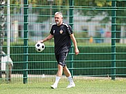 Training vom 18.06.2024 BFC Dynamo