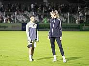 9.Spieltag BSG Chemie Leipzig - BFC Dynamo