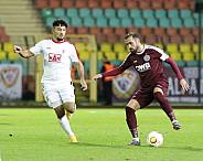 13.Spieltag BFC Dynamo - Berliner AK 07