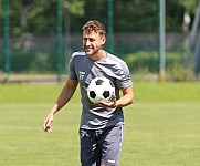 Training vom 11.07.2024 BFC Dynamo