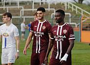 30.Spieltag BFC Dynamo - FC Eilenburg