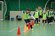 BFC Dynamo FerienCamp Herbst 2025