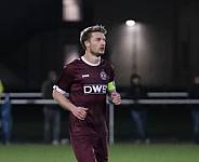 Testspiel BFC Dynamo - SC Charlottenburg