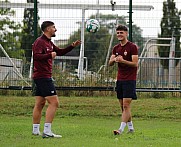 Training vom 29.08.2023 BFC Dynamo