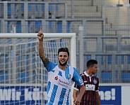 3.Spieltag Chemnitzer FC - BFC Dynamo