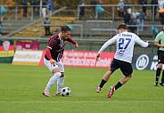 13.Spieltag BFC Dynamo - FC Eilenburg,