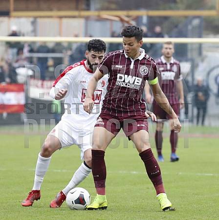 14.Spieltag Berliner AK07 - BFC Dynamo,