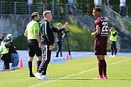 31.Spieltag FC Viktoria 1889 Berlin - BFC Dynamo