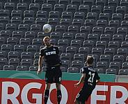 BFC Dynamo - 1.FC Köln ,1.Runde DFB Pokal