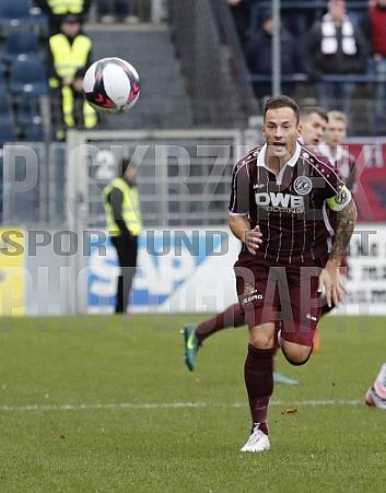 18.Spieltag SV Babelsberg 03 - BFC Dynamo,