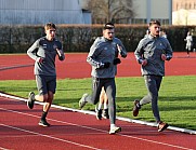 05.01.2022 Training BFC Dynamo Vormittagseinheit