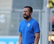 Testspiel SV Babelsberg 03 - BFC Dynamo