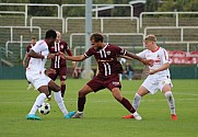 10.Spieltag BFC Dynamo -  FC Rot-Weiß Erfurt,