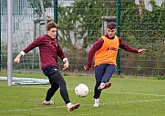 Training vom 24.10.2023 BFC Dynamo