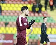 26.Spieltag BFC Dynamo - VfB Auerbach