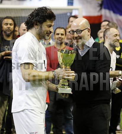 AOK Traditionsmasters 2020